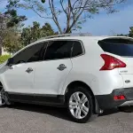 Peugeot 3008 2013 из Китая