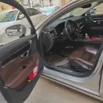 Volvo S90 2018 из Китая