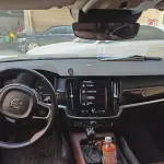Volvo S90 2018 из Китая
