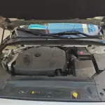 Volvo S90 2018 из Китая