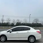 Peugeot 308 2016 из Китая