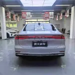 Galaxy 银河A7 2025 из Китая