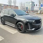 Cadillac XT6 2023 из Китая