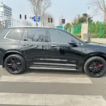 Cadillac XT6 2023 из Китая