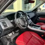 Land Rover Sport 2018 из Китая