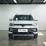 Volkswagen Tharu 2025 из Китая