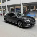 Volkswagen Magotan 2020 из Китая