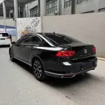 Volkswagen Magotan 2020 из Китая