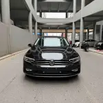 Volkswagen Magotan 2020 из Китая