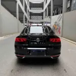 Volkswagen Magotan 2020 из Китая