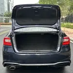 Subaru Legacy 2020 из Китая
