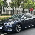 Subaru Legacy 2020 из Китая