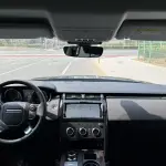 Land Rover Discovery 2018 из Китая