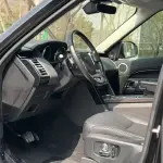 Land Rover Discovery 2018 из Китая