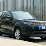 Land Rover Discovery 2018 из Китая