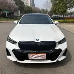 BMW 5 Series 2025 из Китая