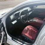 BMW 5 Series 2025 из Китая