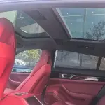 Porsche Panamera 2023 из Китая