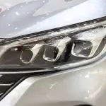 GAC Motor Trumpchi GS5 2021 из Китая