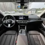 BMW 3 Series 2024 из Китая