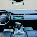 Land Rover Evoque 2020 из Китая
