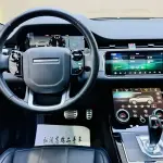 Land Rover Evoque 2020 из Китая