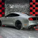 Ford Mustang 2017 из Китая