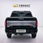 Ford F-150 Raptor 2020 из Китая
