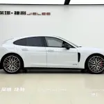 Porsche Panamera 2022 из Китая