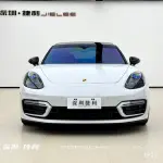 Porsche Panamera 2022 из Китая