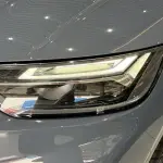 Audi Q5L Sportback 2022 из Китая