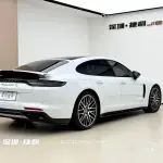 Porsche Panamera 2022 из Китая