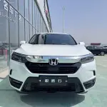 Honda Breeze 2021 из Китая