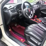 Roewe i5 2019 из Китая