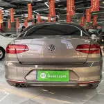 Volkswagen Magotan 2018 из Китая