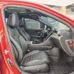 Mercedes-Benz C-Class 2022 из Китая