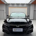 Honda Accord 2022 из Китая