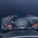 BMW 5 Series 2021 из Китая