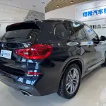 BMW X3 2019 из Китая
