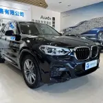BMW X3 2019 из Китая
