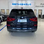 BMW X3 2019 из Китая