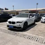 BMW X1 2015 из Китая