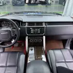 Land Rover Range Rover 2017 из Китая