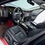 Land Rover Range Rover 2017 из Китая