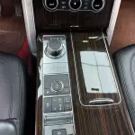 Land Rover Range Rover 2017 из Китая