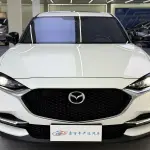 Mazda CX-4 2023 из Китая