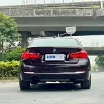 BMW 3 Series 2018 из Китая