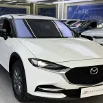 Mazda CX-4 2023 из Китая
