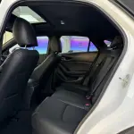 Mazda CX-4 2023 из Китая