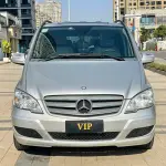 Mercedes-Benz Viano 2012 из Китая